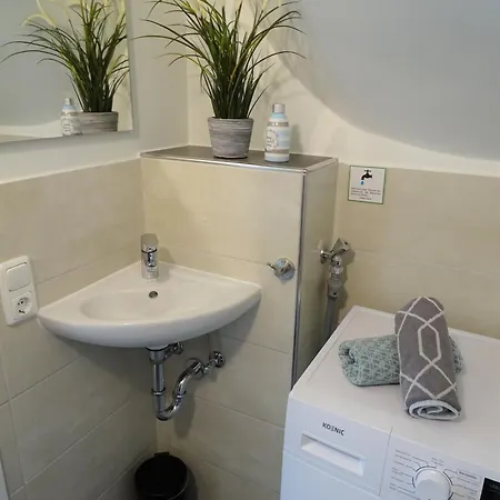 Quartiere Koje 4 Apartman *