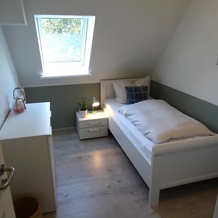 Apartman Quartiere Koje 4 *