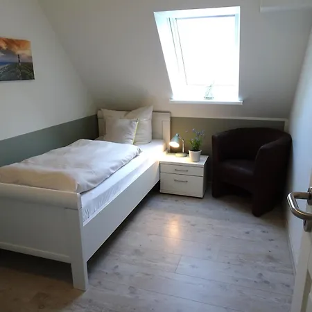 Quartiere Koje 4 Apartman Dahme