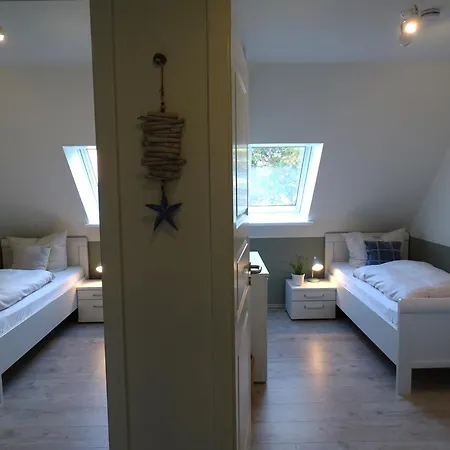 Quartiere Koje 4 Dahme