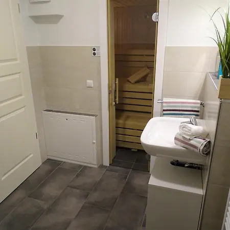 Apartman Quartiere Koje 4