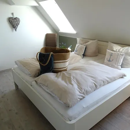 Quartiere Koje 4 Apartman *