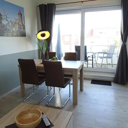 Quartiere Koje 4 Dahme