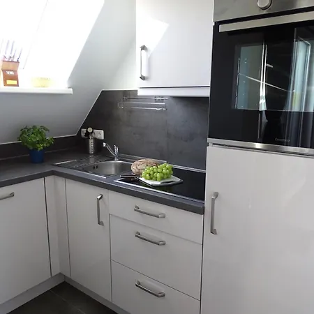 Quartiere Koje 4 * Dahme