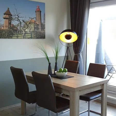 Apartman Quartiere Koje 4
