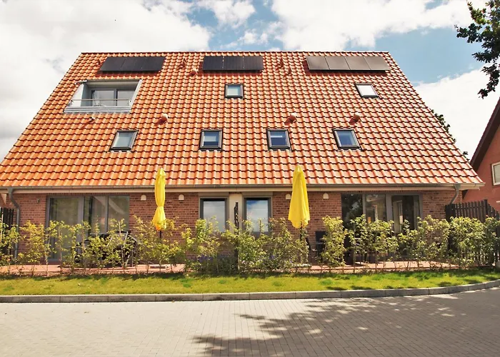 아파트 Quartiere Koje 4