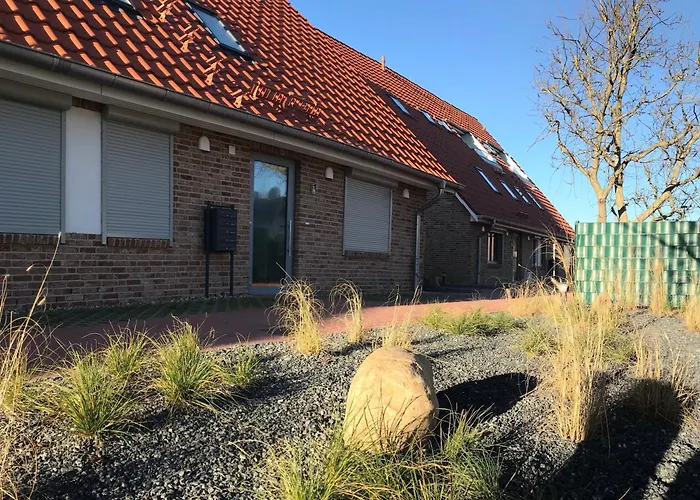 아파트 Quartiere Koje 4