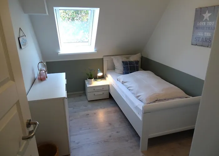 아파트 Quartiere Koje 4 *