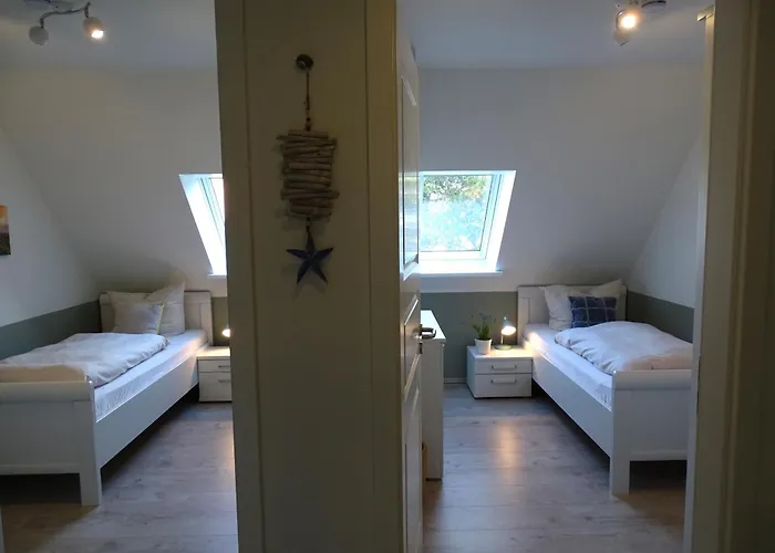 Quartiere Koje 4 다메