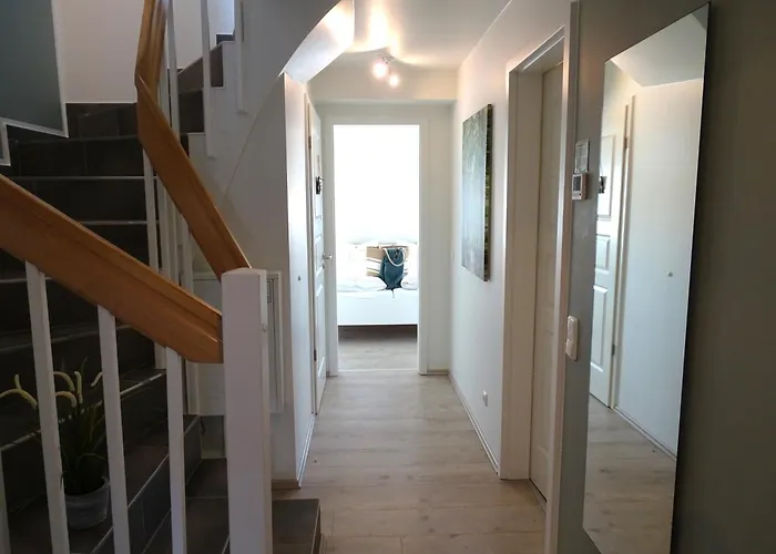 Quartiere Koje 4 아파트