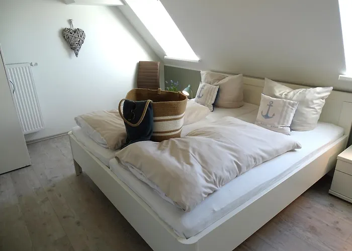 Quartiere Koje 4 아파트 *