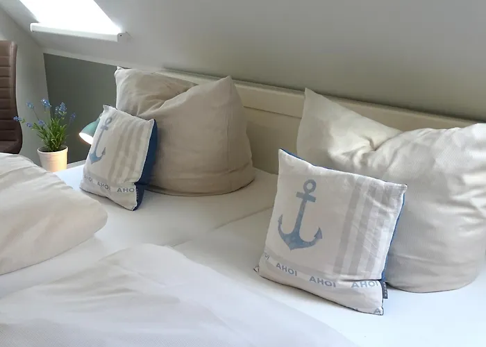 아파트 Quartiere Koje 4 *