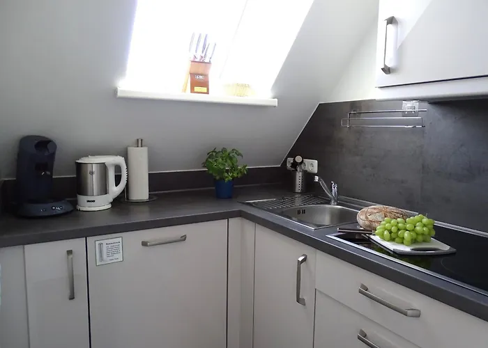 아파트 Quartiere Koje 4 다메