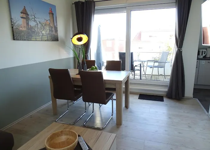 Quartiere Koje 4 다메