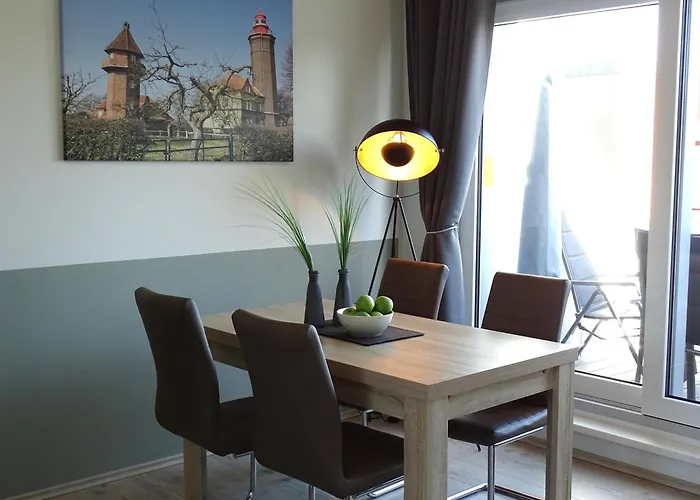 아파트 Quartiere Koje 4