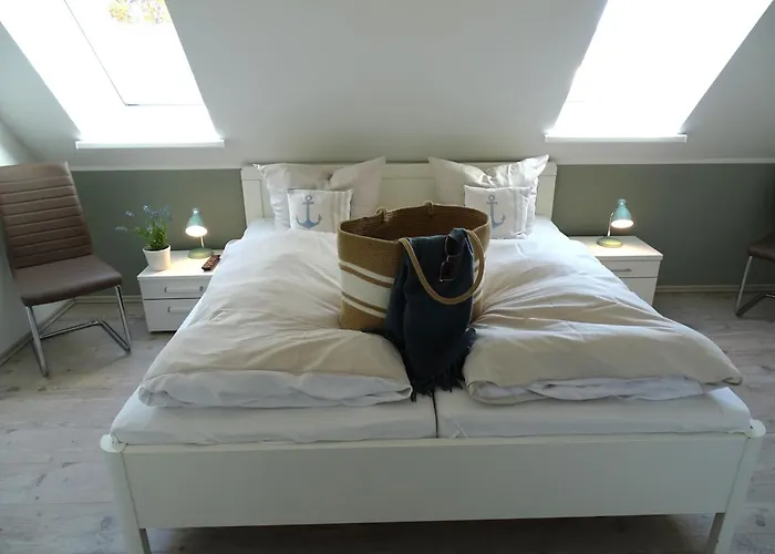 아파트 Quartiere Koje 4